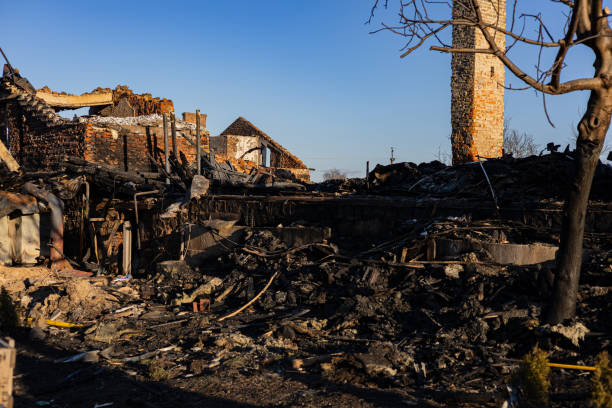 Reliable Fire Damage Removal contractor in Woodville, WI by Fire Damage Flint